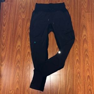 Street To Studio Pant II *Unlined